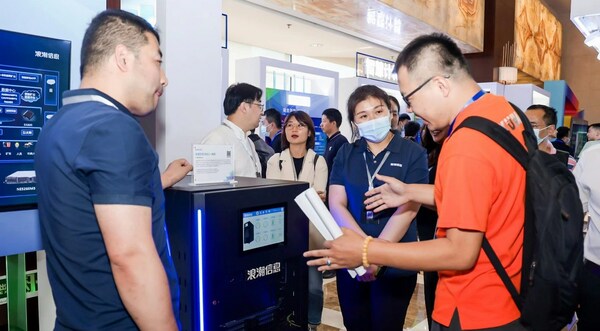浪潮信息發布SRDC邊緣一體機，打造“小而美”的數據中心新形態